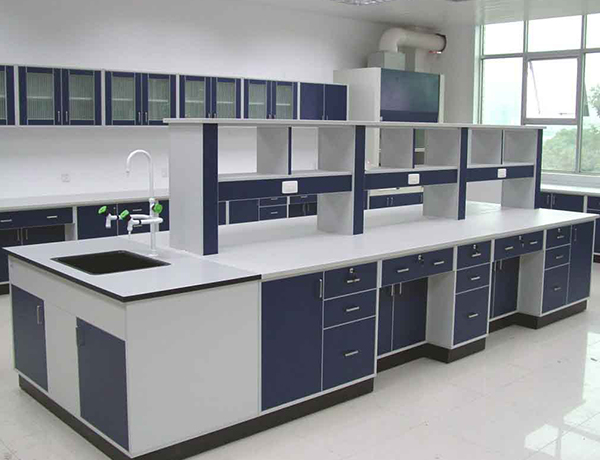 Doskové skrinky odolné voči chemikáliám