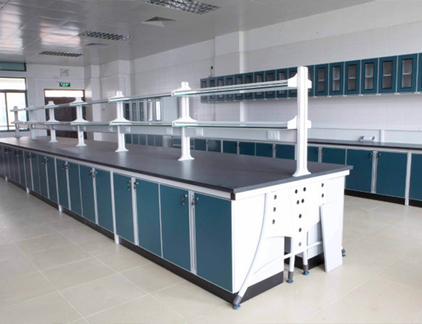 Laboratórna rada chemickej odolnosti